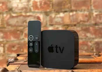 WWDC 2018: Apple показала операционную систему tvOS 12