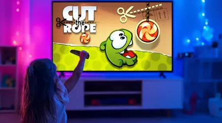 LG updates webOS TVs' gaming experience: now without additional controllers