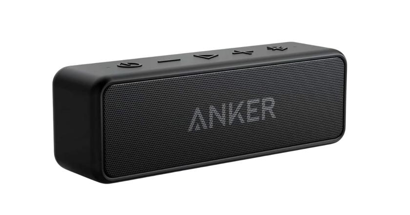 Miglior speaker Bluetooth per doccia Anker Soundcore 2