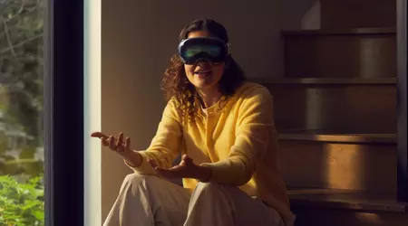 Colonna dell'editore: Apple Vision Pro è un fallimento o un futuro tanto atteso? 