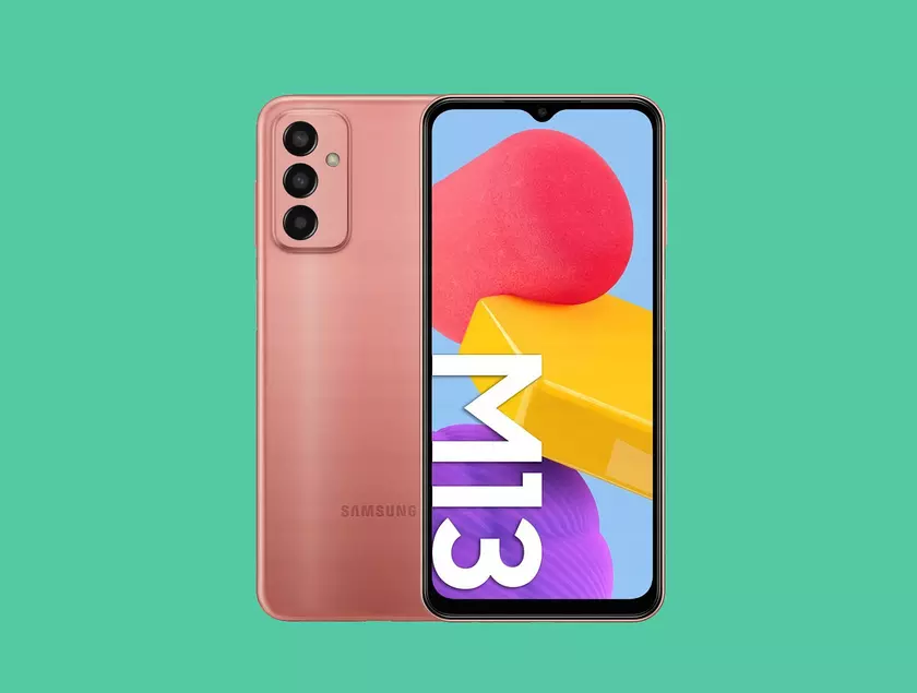 Ещё один бюджетный смартфон Samsung начал получать стабильную версию Android 14 с One UI 6.0