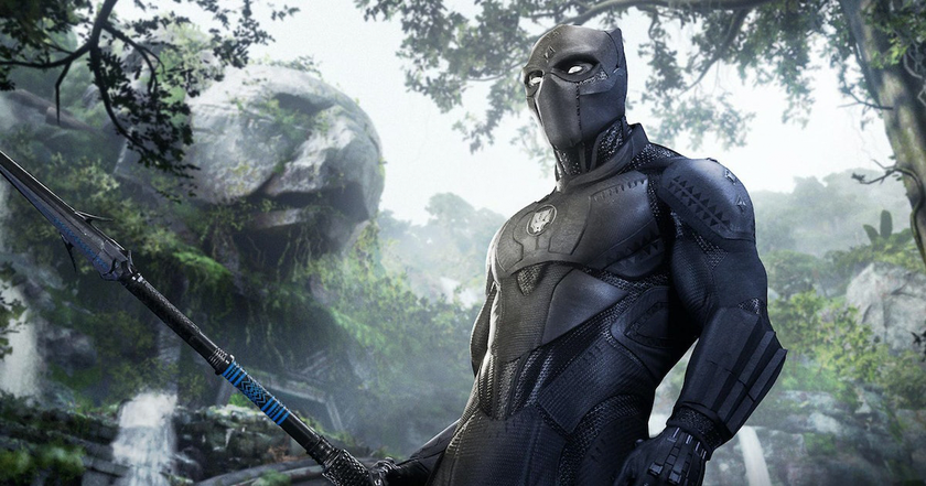 Unreal Engine 5, открытый мир и уникальная система диалогов: Список вакансий Cliffhanger Games раскрыл больше подробностей Black Panther - будущей игры во вселенной Marvel