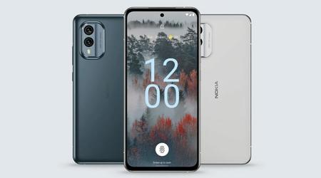 Nokia X30 5G z ekranem 90 Hz, układem Snapdragon 695 i ochroną IP67 jest w sprzedaży na Amazon z rabatem 102 USD