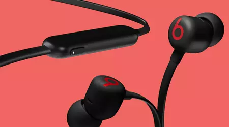 Beats Flex with Apple W1 chip and up to 12 hours of battery life is available on Amazon for $49 ($20 off)