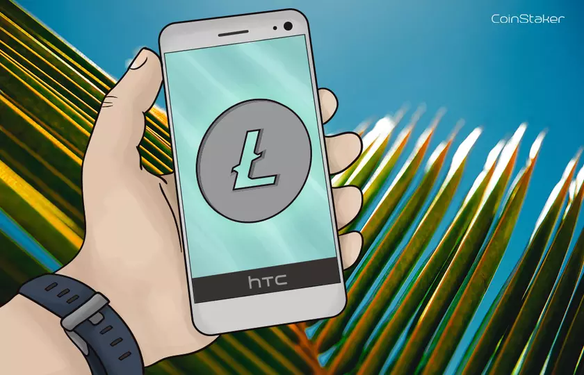 Блокчейн-смартфон HTC Exodus представят 22 октября