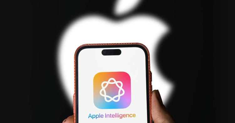 Apple показала як працює Apple Intelligence ...