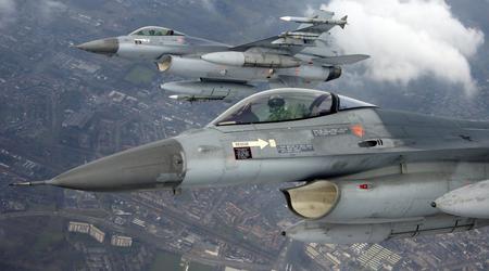 Die USA wollen gebrauchte F-16 zu einem niedrigen Preis an Kolumbien verkaufen und verweisen auf den dringenden Bedarf der Ukraine an diesen Flugzeugen