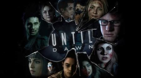 Sony a dévoilé une bande-annonce atmosphérique pour le remake d'Until Dawn - le jeu d'horreur mis à jour sortira dès le 4 octobre.