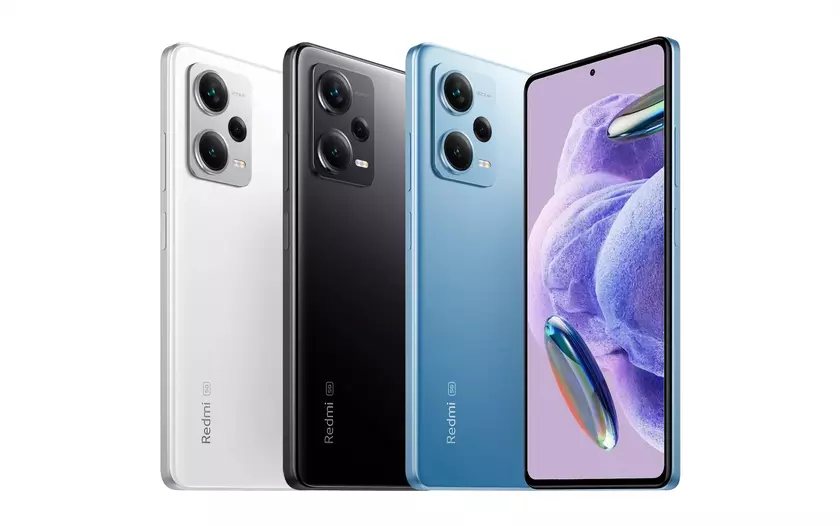 Redmi Note 13 4G, Redmi Note 13 5G, Redmi Note 13 Pro 5G, Redmi Note 13 Pro+ 5G и Redmi Note 13 Turbo: в новой линейке смартфонов Redmi Note будет минимум 5 моделей