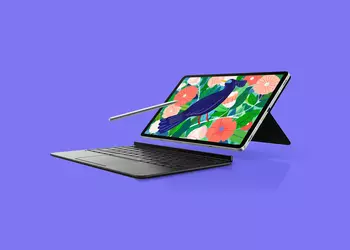 Samsung has released a new software update for the Galaxy Tab S7 and Galaxy Tab S7+ that fixes system vulnerabilities