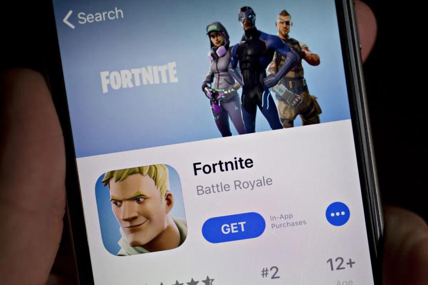 Epic Games опять просит суд вернуть Fortnite в App Store, и вот почему