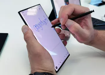 Samsung Galaxy Note20, Note20 Ultra и остальные новинки Galaxy Unpacked 2020 своими глазами