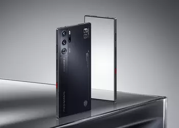 Red Magic 9 Pro и Pro+: полностью плоский корпус, подэкранная камера, 24 ГБ памяти и зарядка на 165 Вт по цене от $620