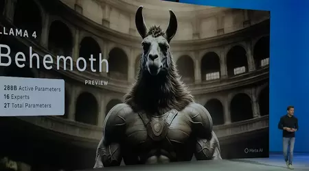 Meta postpones the launch of Llama 4 Behemoth: the model is still not ready