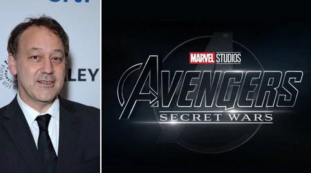 Сем Реймі прокоментував чутки про те, чи стане він режисером фільму "Avengers: Secret Wars" для студії Marvel