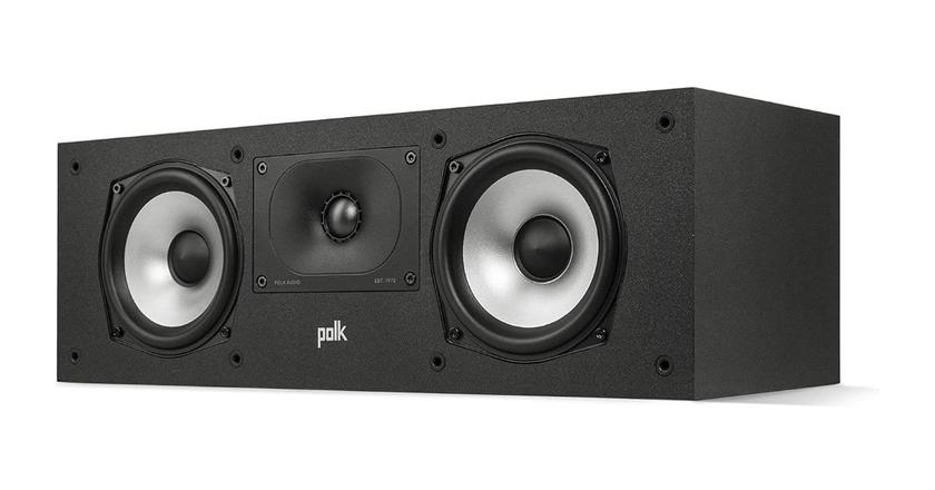 Polk Monitor XT30 top center-channel speakers