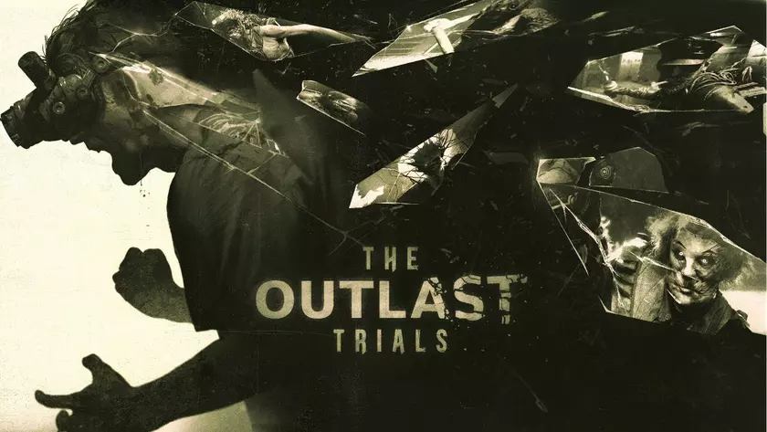 Ужасы возвращаются: Новый постер The Outlast Trials захватывает внимание
