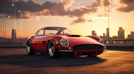 Forza without car racing: Forza Customs, a mobile game with car tuning and Candy Crush-style puzzles, has been released