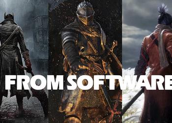 СМИ: Sony ведет переговоры о слиянии с материнской компанией FromSoftware — автора Dark Souls, Bloodborne, Sekiro и Elden Ring