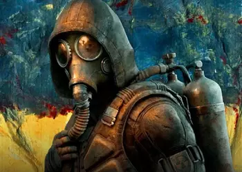 Это успех! Украинская студия GSC Game World признана “спонсором терроризма” в россии, а игра STALKER 2 является нежелательным контентом