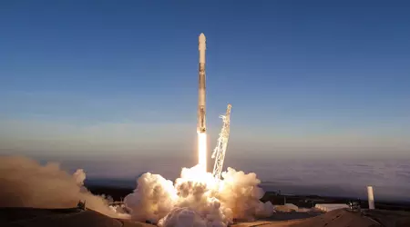 SpaceX : 100 lancements Falcon 9 en 2026, un rythme que personne ne peut suivre