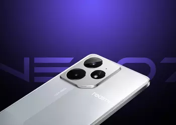 Realme готовится представить в Индии новый смартфон Neo 7, а также несколько наушников