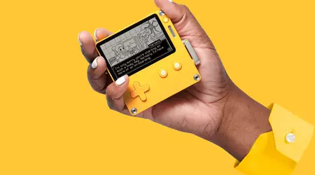 Перший сезон ігор Playdate вийде одночасно на всіх консолях