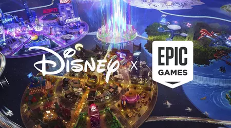ЗМІ: Disney зацікавлена у покупці Epic Games, але в медіахолдингу не всі схвалюють таку ідею