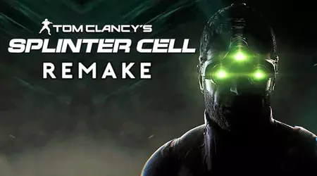 Is a stealth action revolution coming? Ray tracing in Splinter Cell remake will have a significant impact on gameplay - insider shared