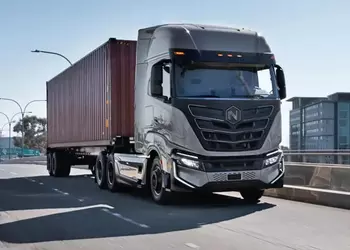 US electric truck startup Nikola has filed for bankruptcy