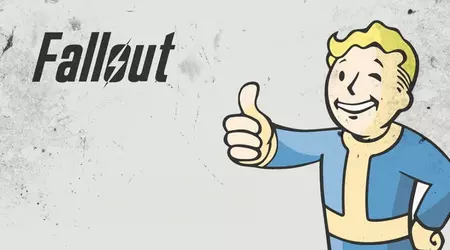 For those who loved the series: Fallout 4: Game of the Year Edition costs $10 on Steam until 19 April