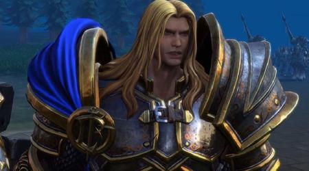Ein großes Update für Warcraft III: Reforged wird nächste Woche erscheinen
