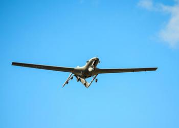 В Украине началось массовое производство дрона-камикадзе, который может поражать цели на расстоянии до 1000 км