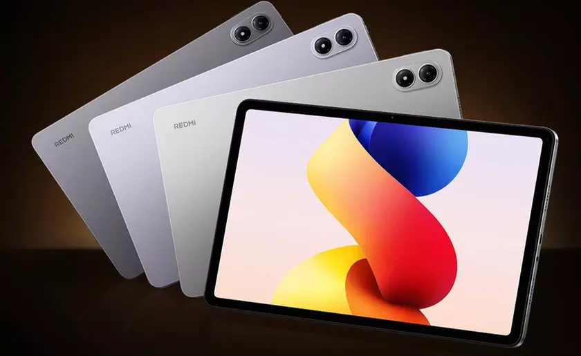 Exploring the Specs: What Can We Expect from the Upcoming Redmi Pad 2 Pro?