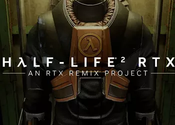 В Steam вышла демоверсия Half-Life 2 RTX — системные требования впечатляют