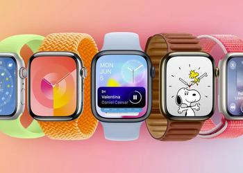 Запасы Apple Watch Series 9 и Apple Watch SE 2 заканчиваются перед анонсом новых моделей