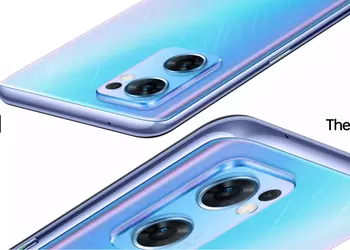 OPPO Reno 7 goes global: Dimensity 900 chip, 64MP triple camera, 65W fast charging for $388