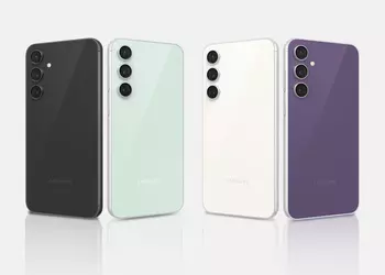 Not just Galaxy Buds 2: Samsung Galaxy S23 FE can also be bought on Amazon at a discounted price