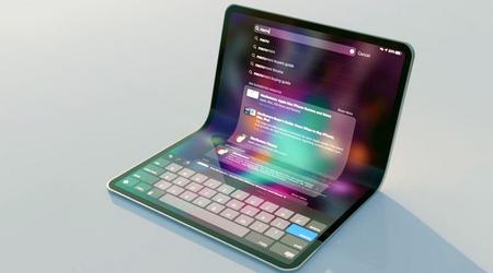 ЗМІ доповнили інформацію про складаний гаджет від Apple: гібрид iPad і Mac отримає 19-дюймовий дисплей