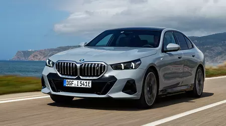 BMW звільнила співробітників, які в обхід санкцій постачали автомобілі в Росію