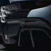 Blackbird - технічні інновації