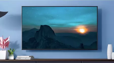 Стала відома дата виходу 70-дюймового Redmi TV