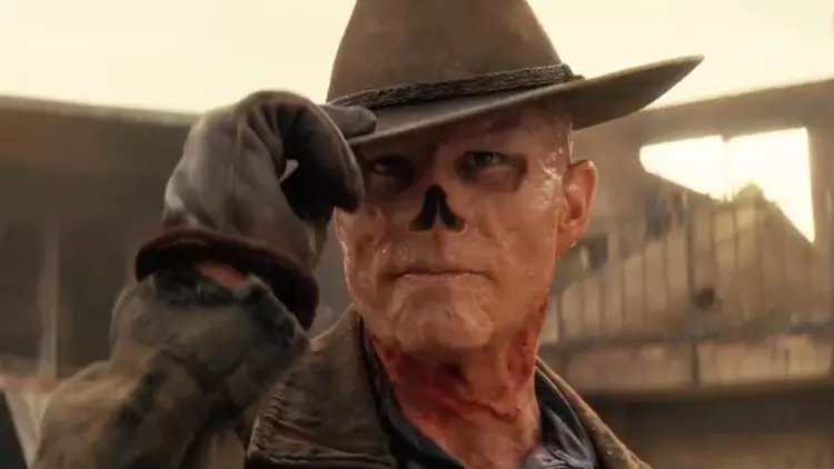 New Vegas, Mutants, and Mysteries of ...