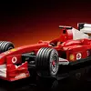 Предпросмотр инсталляции LEGO 1