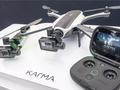 GoPro прекращает выпуск дронов, увольняет сотрудников и задумывается о продаже