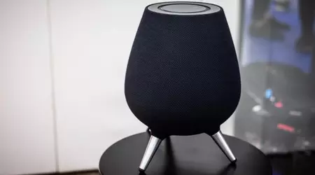 Смарт-колонка Samsung Galaxy Home, про яку всі вже забули, вийде у третьому кварталі цього року