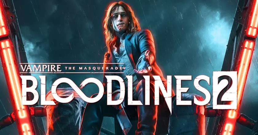 Новый взгляд на Vampire: The Masquerade - Bloodlines 2: свежие скриншоты!