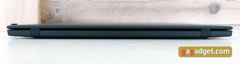 Обзор Lenovo ThinkPad X1 Nano: самый лёгкий ThinkPad-10