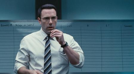 Thrilleren "The Accountant" med Ben Affleck er tilbake med en oppfølger etter åtte år.