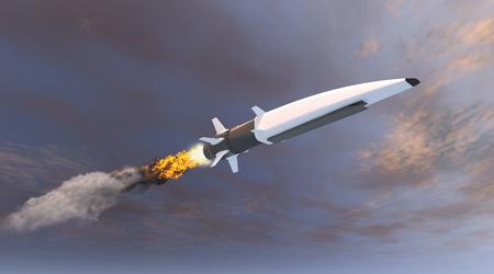 Den amerikanske marinen vil bestille utviklingen av det hypersoniske missilet HALO til femte generasjons F-35C Lightning II-kampfly.
